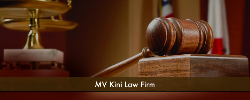 MV Kini Law Firm 